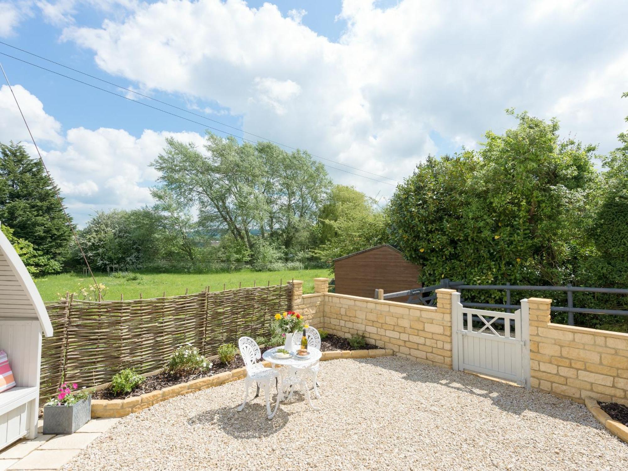The Apple Loft Villa Mickleton  Exterior photo