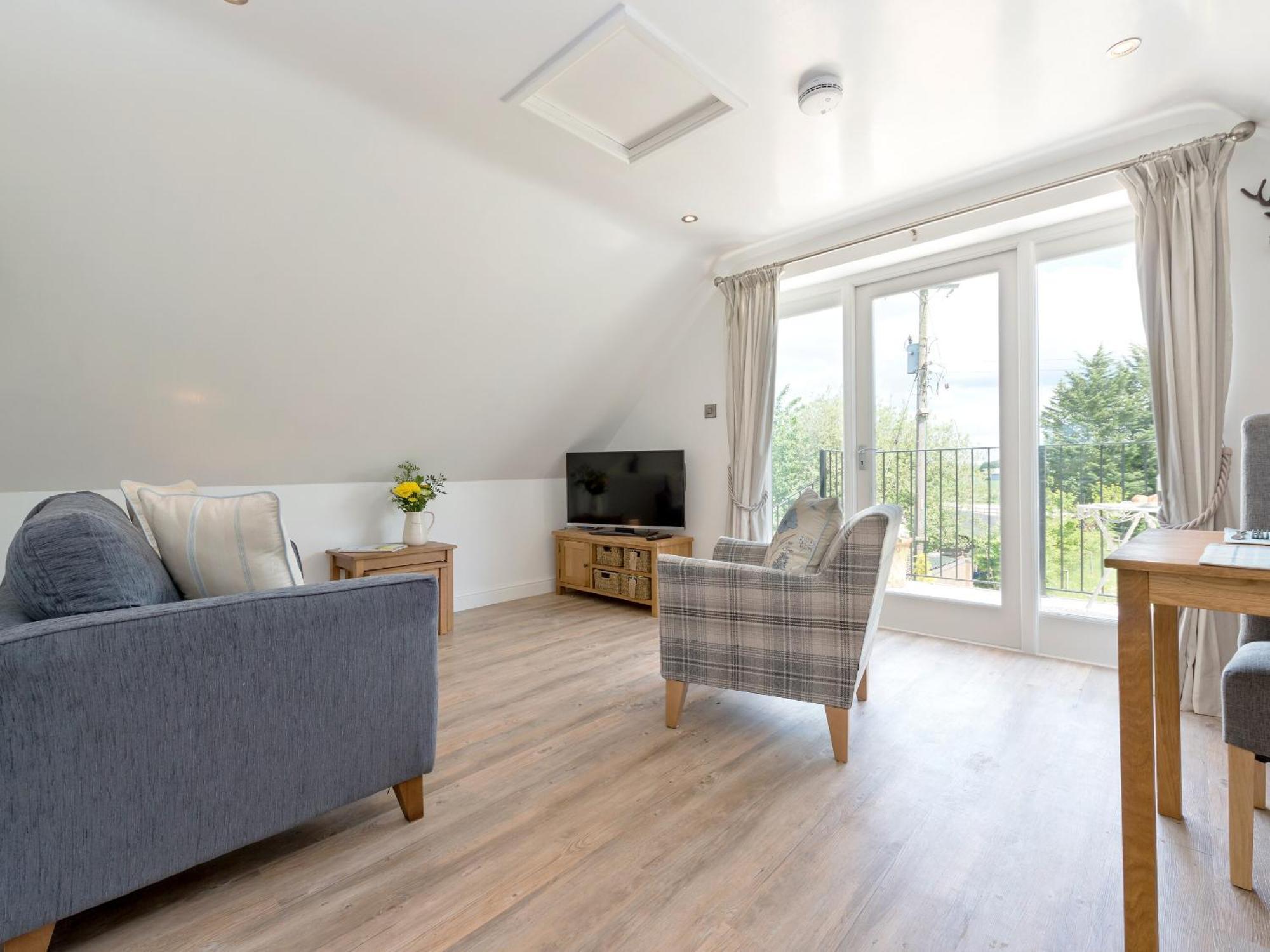 The Apple Loft Villa Mickleton  Exterior photo